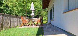 AUSZEIT am Steinbichl