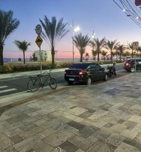 Boqueirão Studio Apartmento