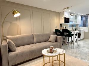 Résidence Auguste Comte - avec Balcon - Cœur de Dijon