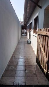 Casa de temporada e finais de semana