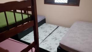 Casa de temporada e finais de semana