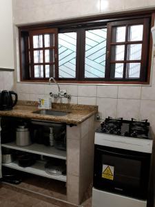 Casa de temporada e finais de semana