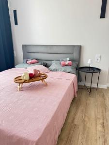 Atmosfera Resort Apartments- Апартаменты в Аркадии с террасой на крыше!