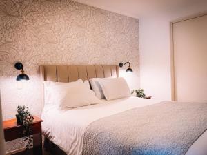 Hostal del Rio Talca