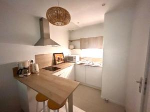 Les Gîtes du Petit Bois CHEVREFEUILLE