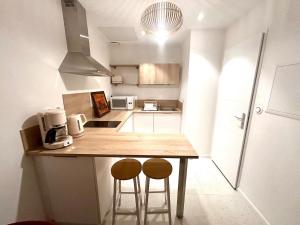 Les Gîtes du Petit Bois CHEVREFEUILLE