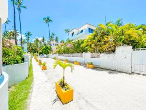 CASAS DEL MAR Bavaro OCEAN & Garden VIEW HOTEL Bavaro Beach CLUB & SPA