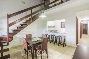 Casa 4 quartos c Piscina e Churrasqueira NAT0202