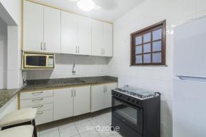 Casa 4 quartos c Piscina e Churrasqueira NAT0202