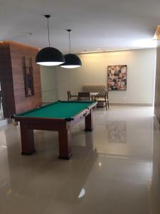 Modern 1-suite apartment in Jardim Goiás