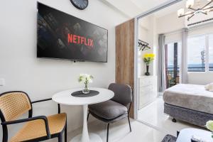 Cebu Serene Quarters with Pool View