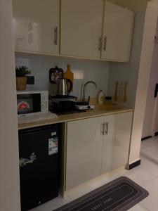 غرفه وصاله مريحه بدخول ذكي