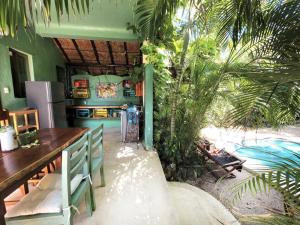 La Veleta Villa Getaway with Pool, Garden and Downtown Access