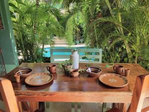 La Veleta Villa Getaway with Pool, Garden and Downtown Access