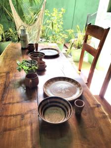 La Veleta Villa Getaway with Pool, Garden and Downtown Access