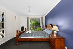 Riverside 4BR Family Retreat Garden, BBQ & Logan River Access Edinburgh