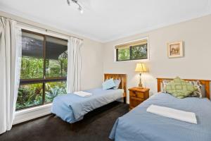 Riverside 4BR Family Retreat Garden, BBQ & Logan River Access Edinburgh