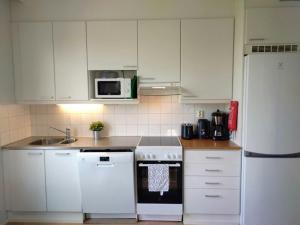 Central and Spacious Apartment for 4