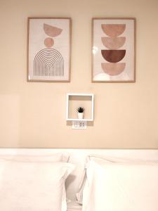 Elegant Studio at Vatican Museum