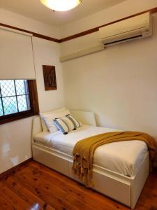 Pyrmont home with parking