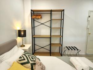 Pyrmont home with parking