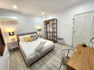 Pyrmont home with parking