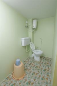 Brand New Spacious and luxurious 2bhk Hill View Apartment in Tirupati close to railway station and bus stand - 201