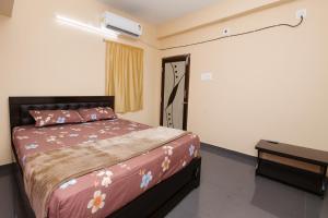 Brand New Spacious and luxurious 2bhk Hill View Apartment in Tirupati close to railway station and bus stand - 201