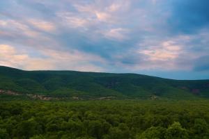 Brand New Spacious and luxurious 2bhk Hill View Apartment in Tirupati close to railway station and bus stand - 201