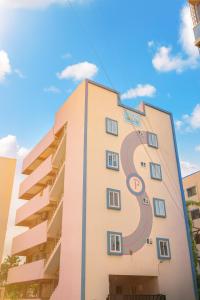 Brand New Spacious and luxurious 2bhk Hill View Apartment in Tirupati close to railway station and bus stand - 201