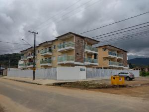 Condomínio severos IV