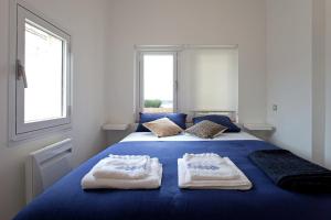 Appartements Truchet Penthouse : photos des chambres