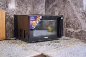 Maki House boutique family house