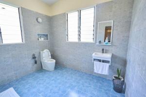 Maki House boutique family house