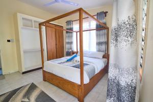 Maki House boutique family house