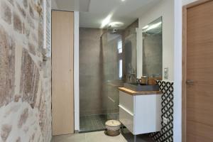 Appartements Truchet Penthouse : photos des chambres