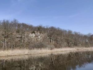 9 person holiday home in Ljungbyhed-By Traum