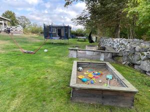 4 star holiday home in Drottningskär