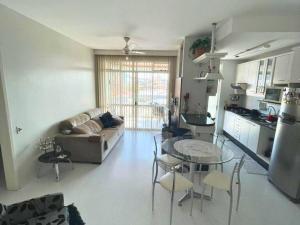 C141 Lindo apartamento com vista para o mar em Canasvieiras