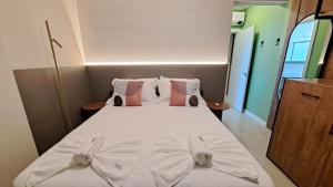 Apto Novo próximo Maria Fumaça