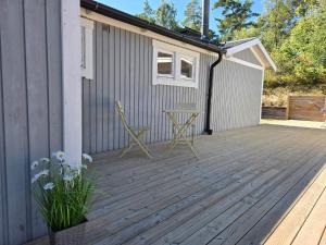 Cozy Cottage in mellbystrand