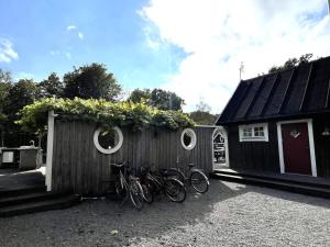4 star holiday home in Drottningskär