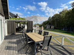 4 star holiday home in Drottningskär
