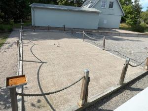 4 star holiday home in Drottningskär