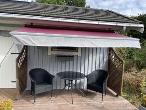 4 person holiday home in Drottningskär-By Traum