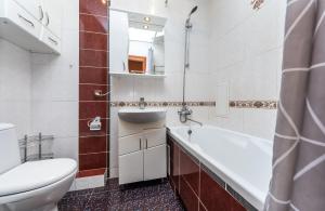 2К квартира бульвар Лесі Українки