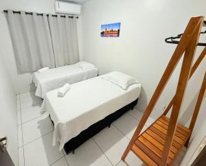 Ap conforto no centro de Sinop 2