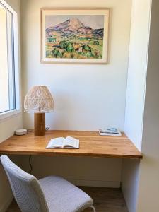 Appartement Confortable en Provence