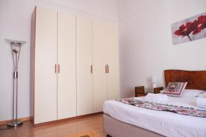 Appartamento nel centro storico di Palermo - Via Melis House