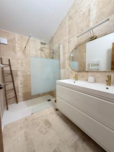 Appartement Confortable en Provence